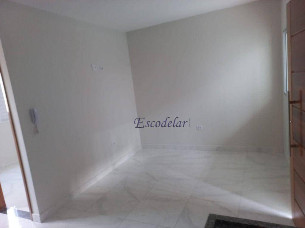 Apartamento à venda com 2 quartos, 40m² - Foto 32