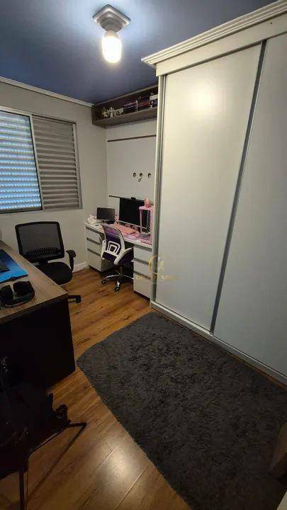 Apartamento à venda com 3 quartos, 57m² - Foto 11