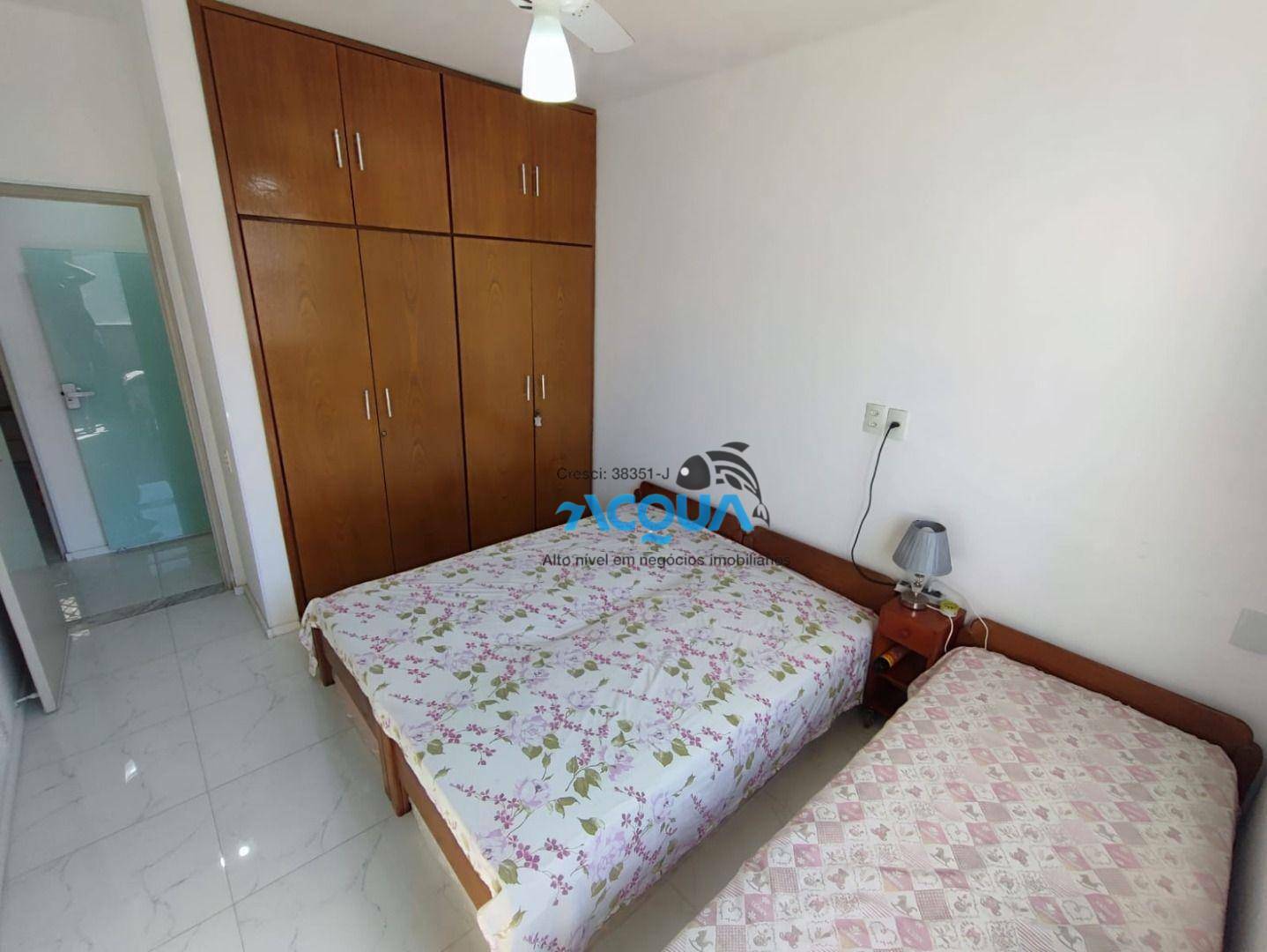 Apartamento à venda com 2 quartos, 86m² - Foto 5