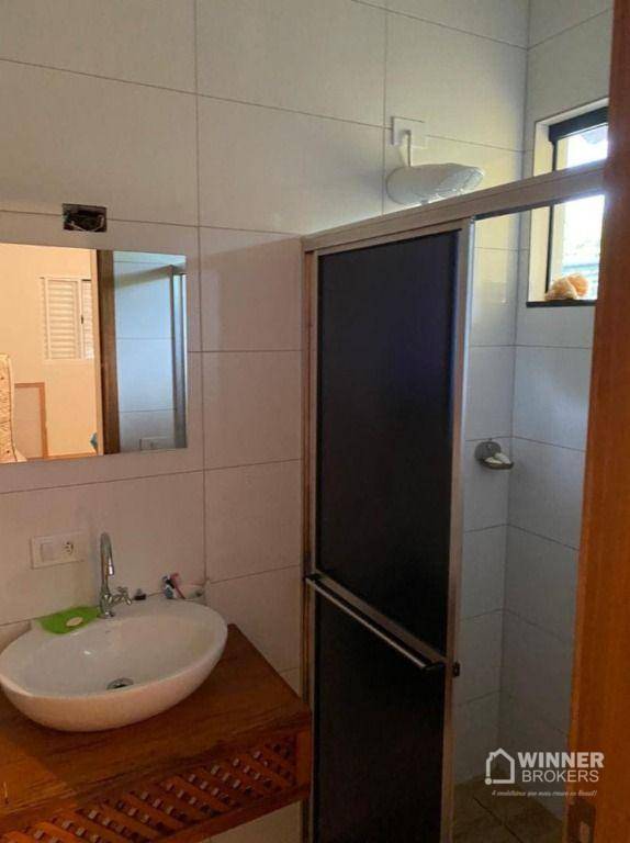 Chácara à venda com 3 quartos, 220m² - Foto 14