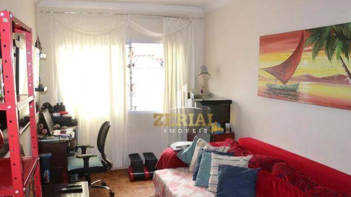 Apartamento à venda com 2 quartos, 71m² - Foto 1