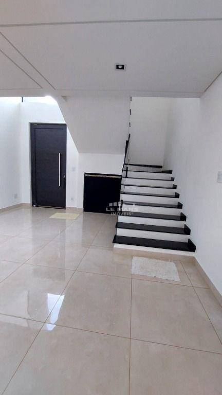 Casa de Condomínio à venda com 3 quartos, 298m² - Foto 18