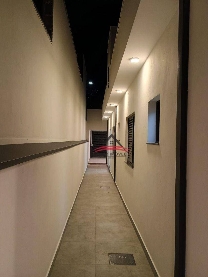 Casa de Condomínio à venda com 3 quartos, 100m² - Foto 17