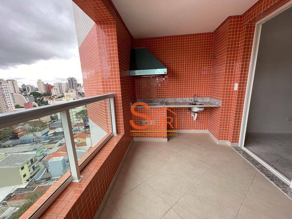 Apartamento à venda com 3 quartos, 101m² - Foto 10