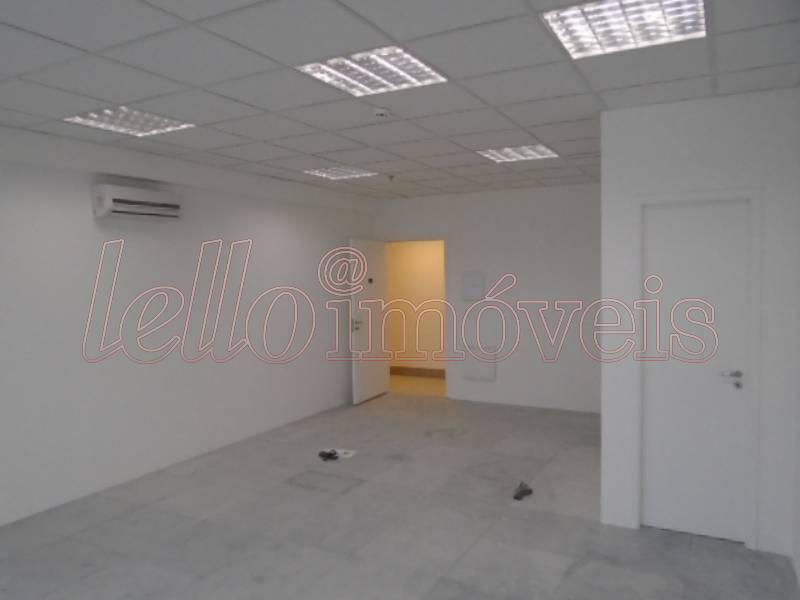 Conjunto Comercial-Sala para alugar, 46m² - Foto 4