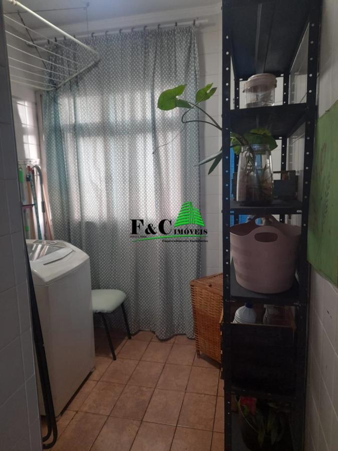 Apartamento à venda com 3 quartos, 129m² - Foto 23