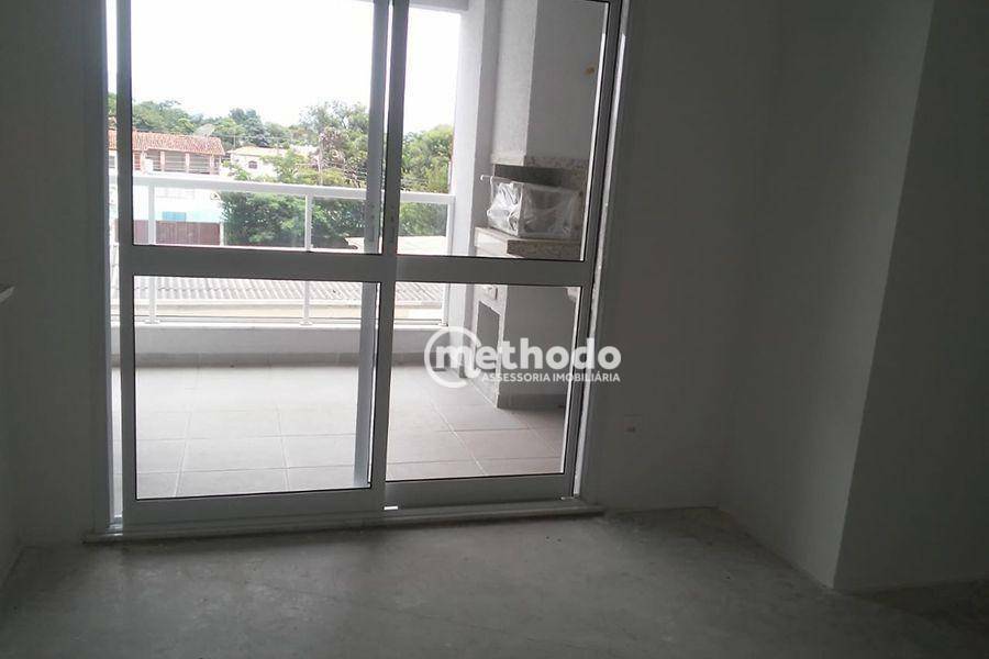 Apartamento à venda com 2 quartos, 71m² - Foto 5