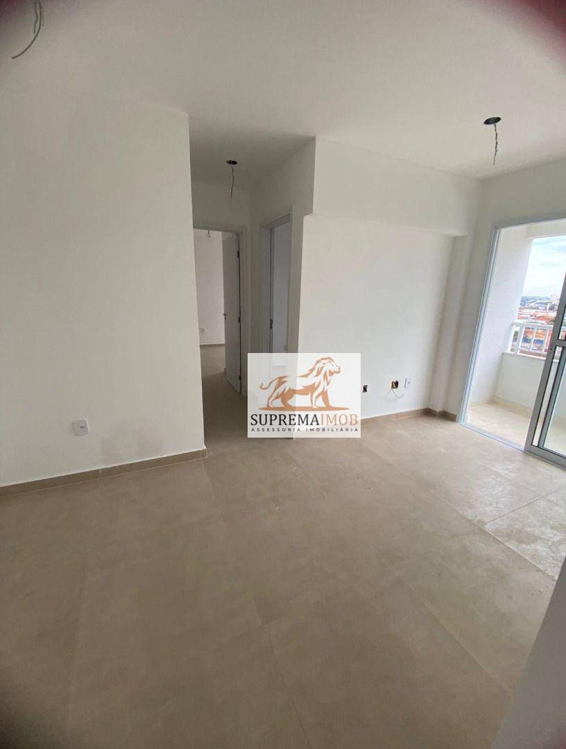 Apartamento para alugar com 2 quartos, 60m² - Foto 1