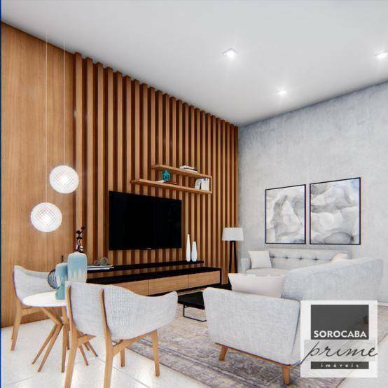 Casa de Condomínio à venda com 4 quartos, 280m² - Foto 10