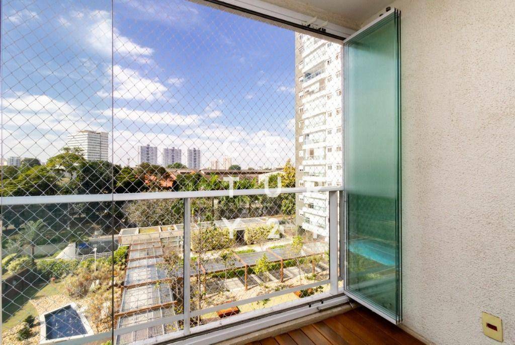 Apartamento à venda com 2 quartos, 66m² - Foto 8