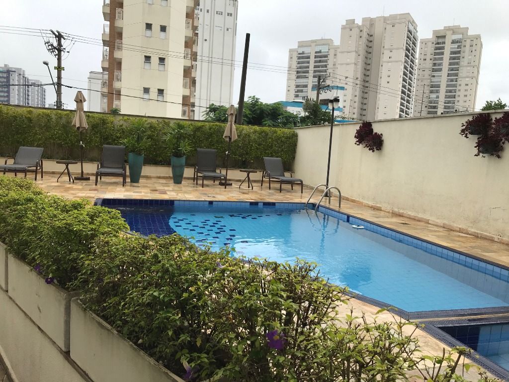 Apartamento à venda com 3 quartos, 126m² - Foto 25