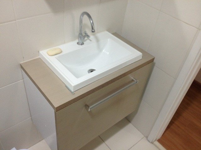 Apartamento à venda com 2 quartos, 64m² - Foto 10