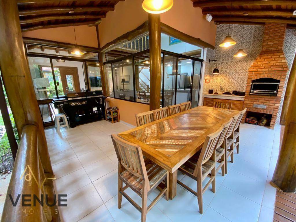 Casa de Condomínio à venda com 4 quartos, 250m² - Foto 12