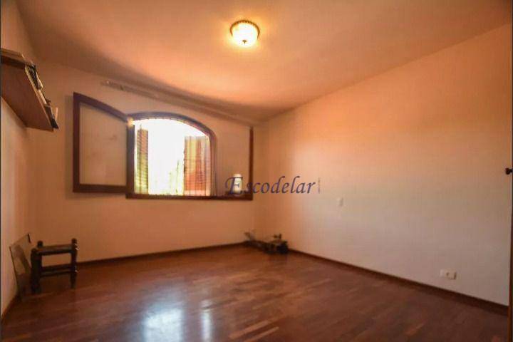 Casa à venda com 5 quartos, 650m² - Foto 12