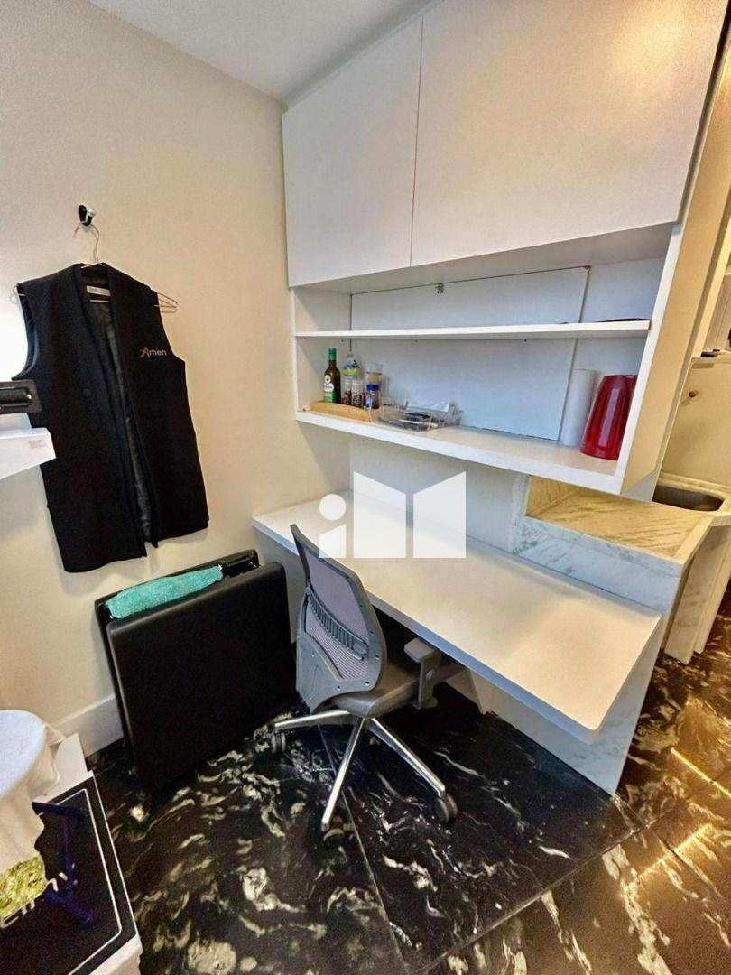 Conjunto Comercial-Sala à venda, 50m² - Foto 10