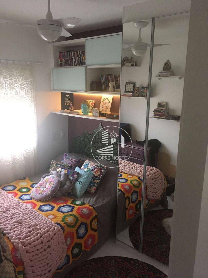 Apartamento à venda com 1 quarto, 51m² - Foto 12