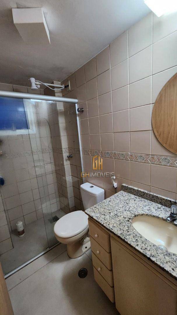 Apartamento à venda com 3 quartos, 89m² - Foto 11