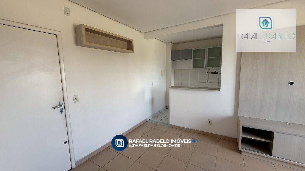 Apartamento à venda com 3 quartos, 63m² - Foto 4