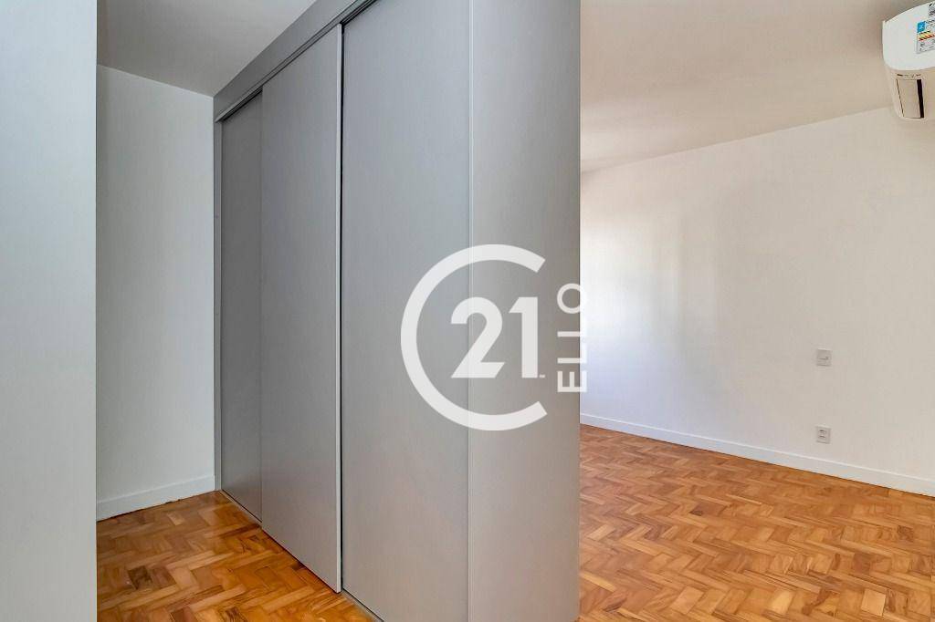 Apartamento à venda com 3 quartos, 267m² - Foto 31