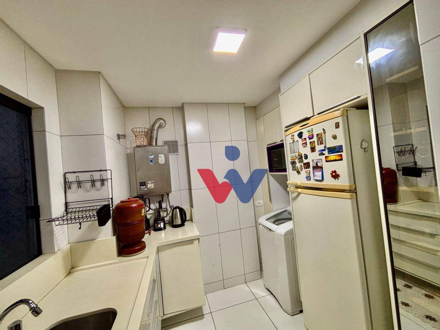 Apartamento à venda com 3 quartos, 62m² - Foto 19