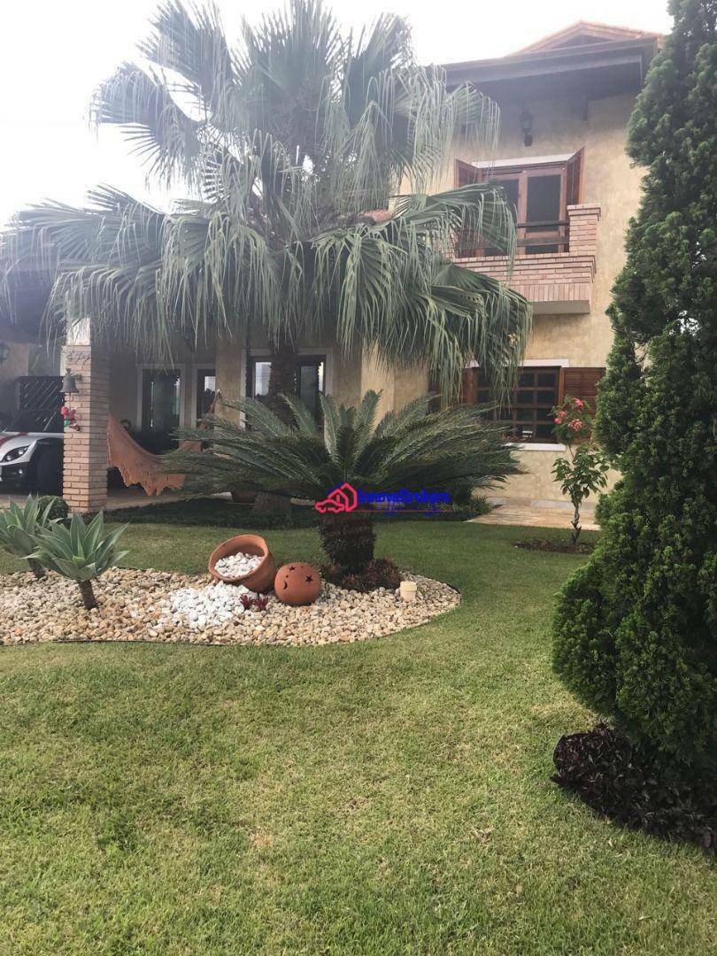 Sobrado à venda com 4 quartos, 240m² - Foto 27