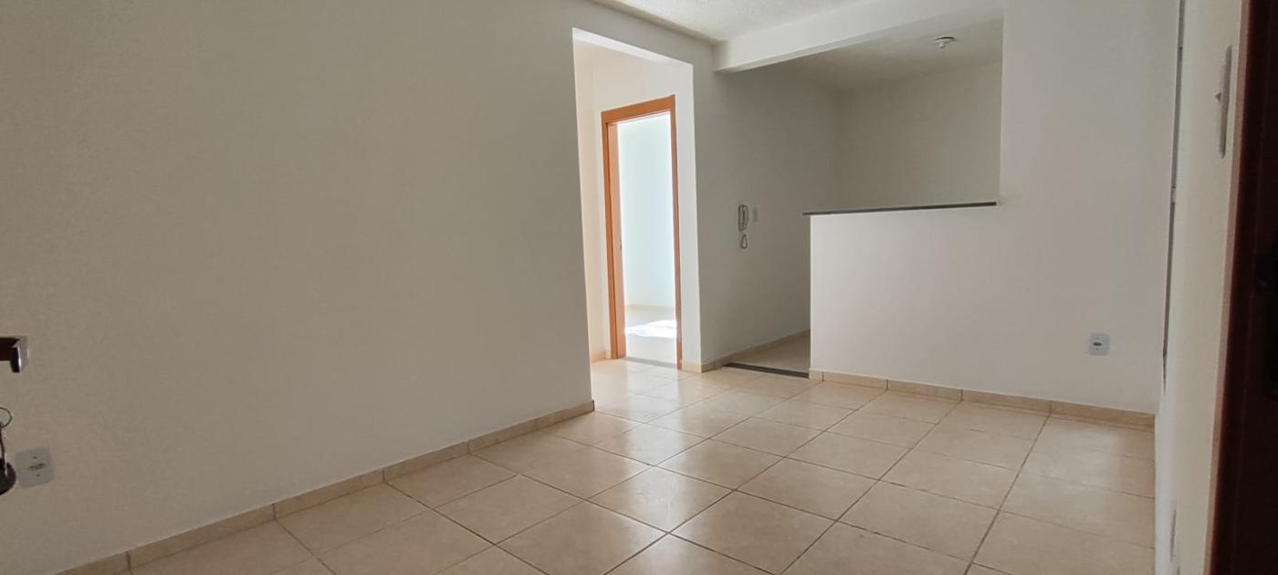 Apartamento à venda com 2 quartos, 52m² - Foto 1