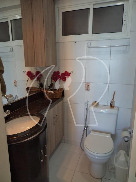 Apartamento à venda com 2 quartos, 63m² - Foto 8