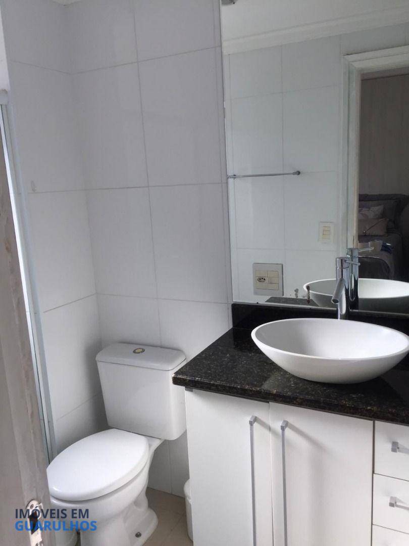 Apartamento à venda com 2 quartos, 94m² - Foto 12