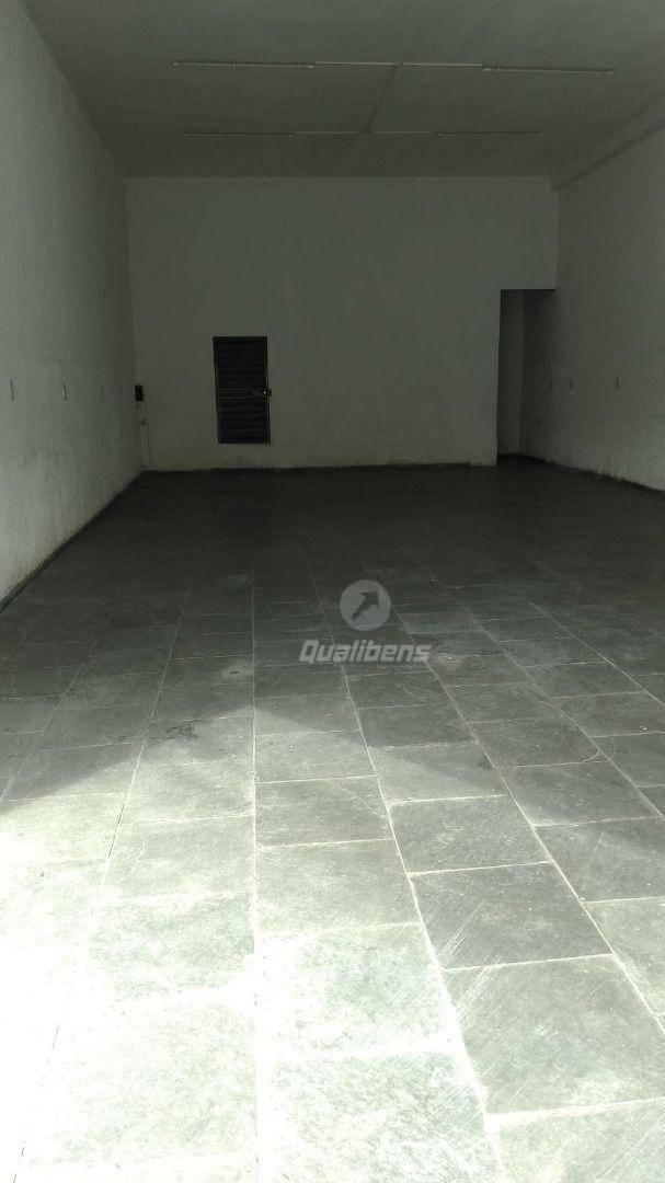 Loja-Salão para alugar, 100m² - Foto 3