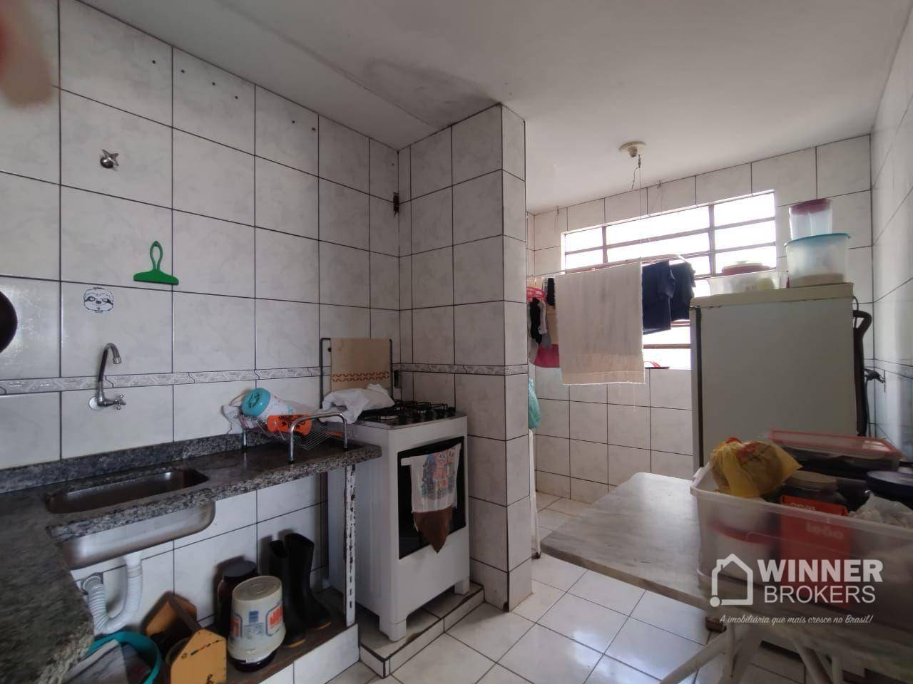 Apartamento à venda com 3 quartos, 66m² - Foto 21