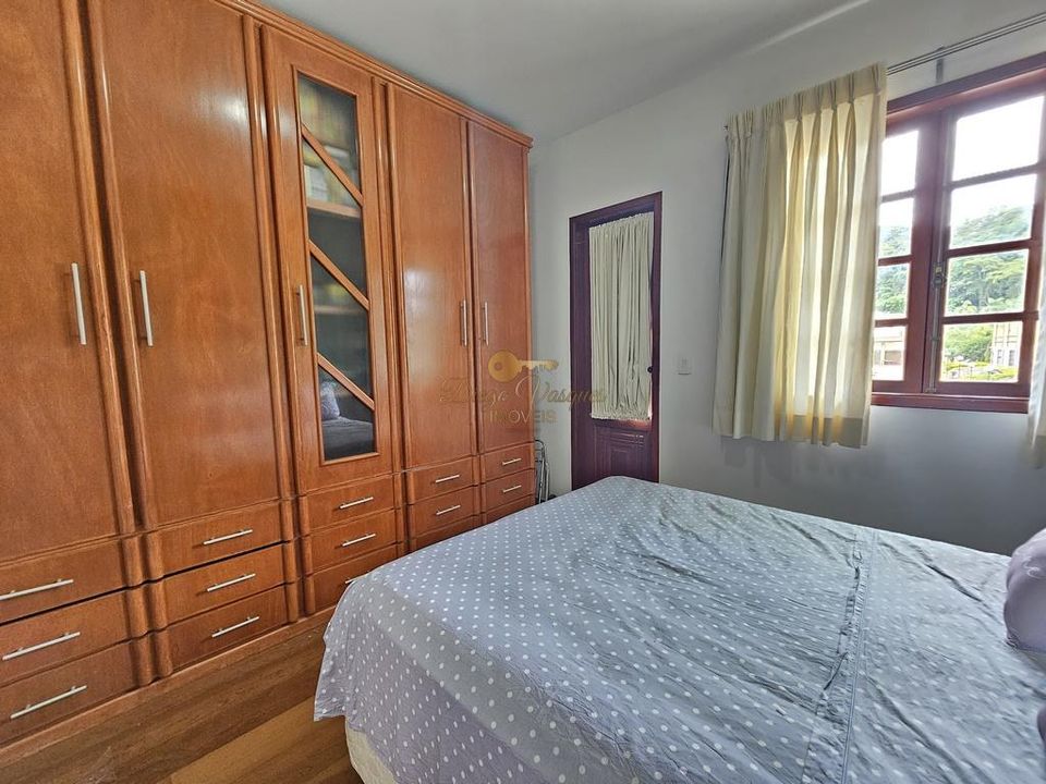 Casa de Condomínio à venda com 2 quartos, 58m² - Foto 13