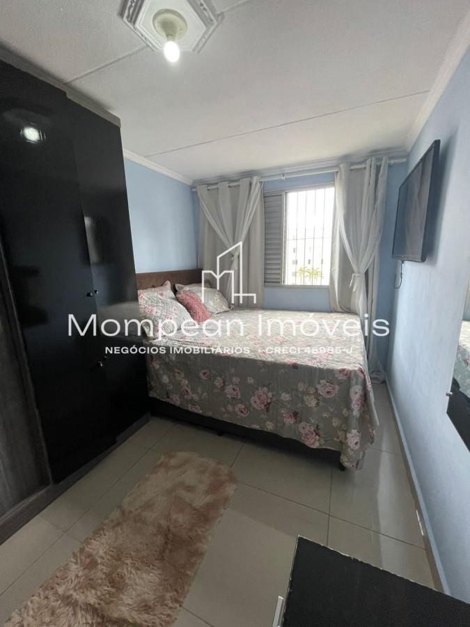 Apartamento à venda com 3 quartos, 69m² - Foto 9
