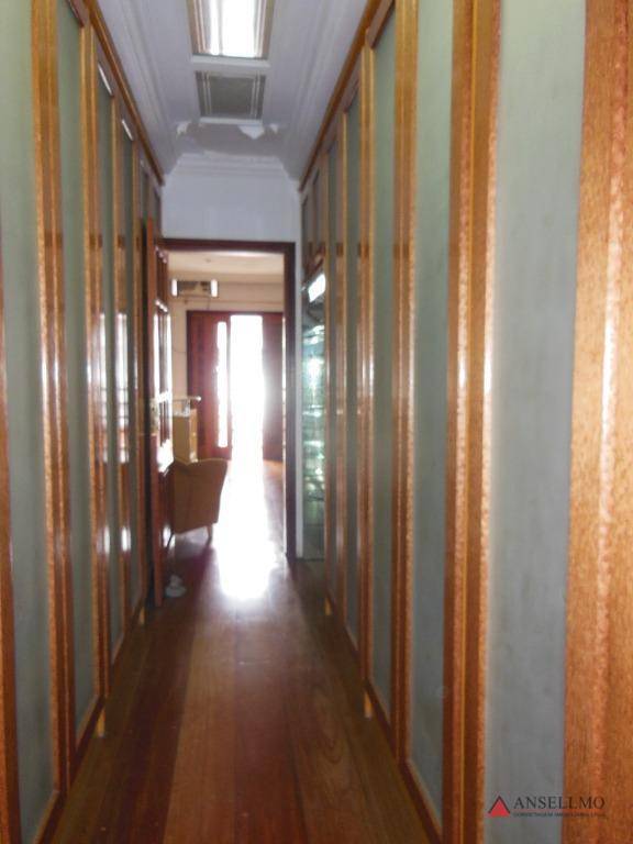 Sobrado à venda com 4 quartos, 420m² - Foto 16