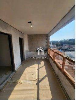 Apartamento à venda com 3 quartos, 108m² - Foto 16