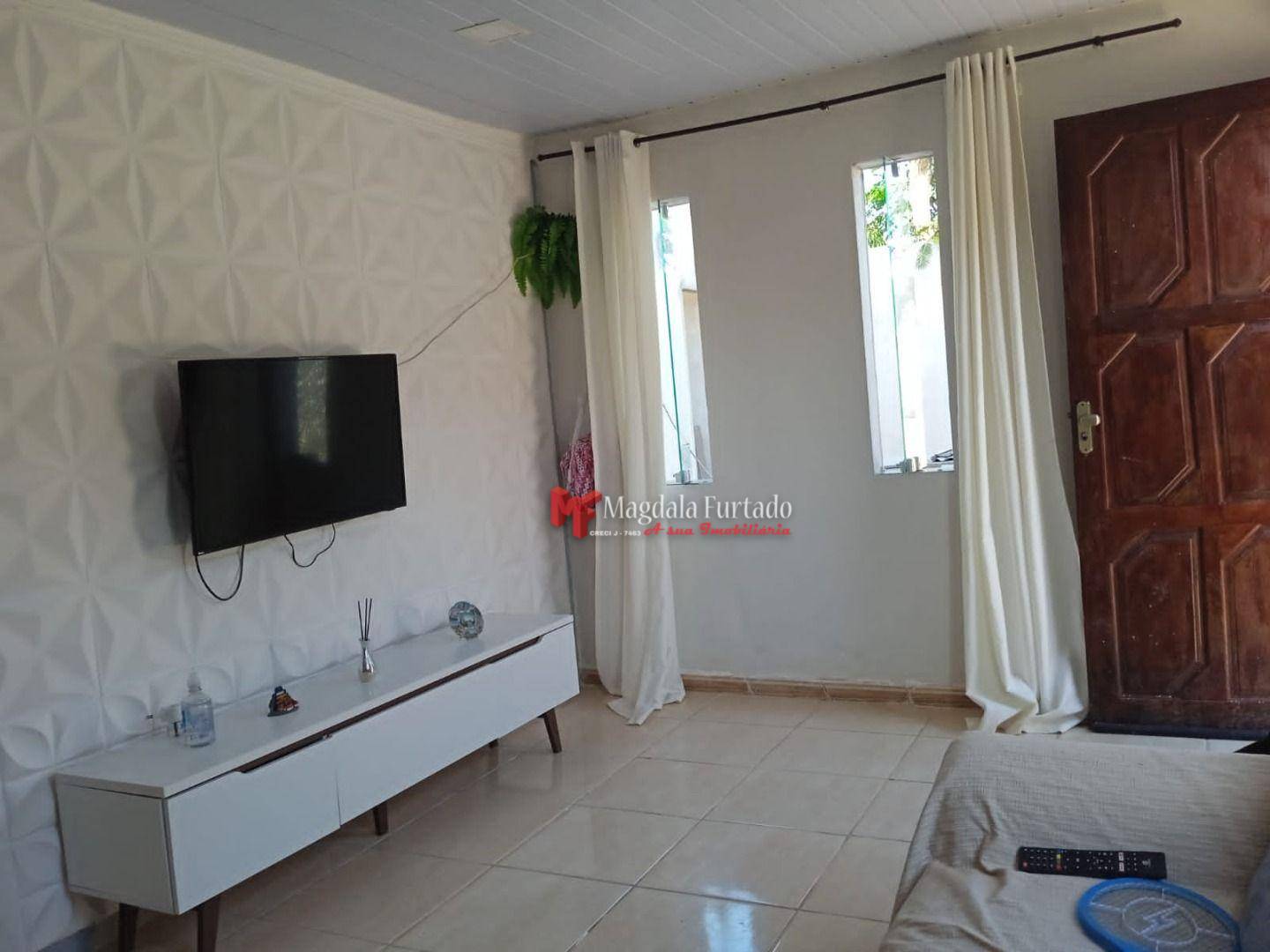 Casa à venda com 4 quartos, 120m² - Foto 24