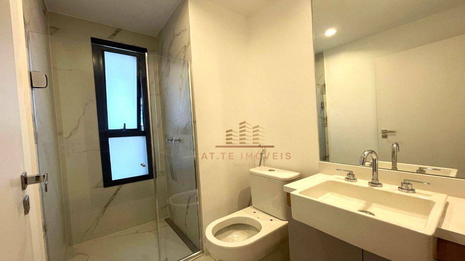 Apartamento à venda com 3 quartos, 104m² - Foto 29