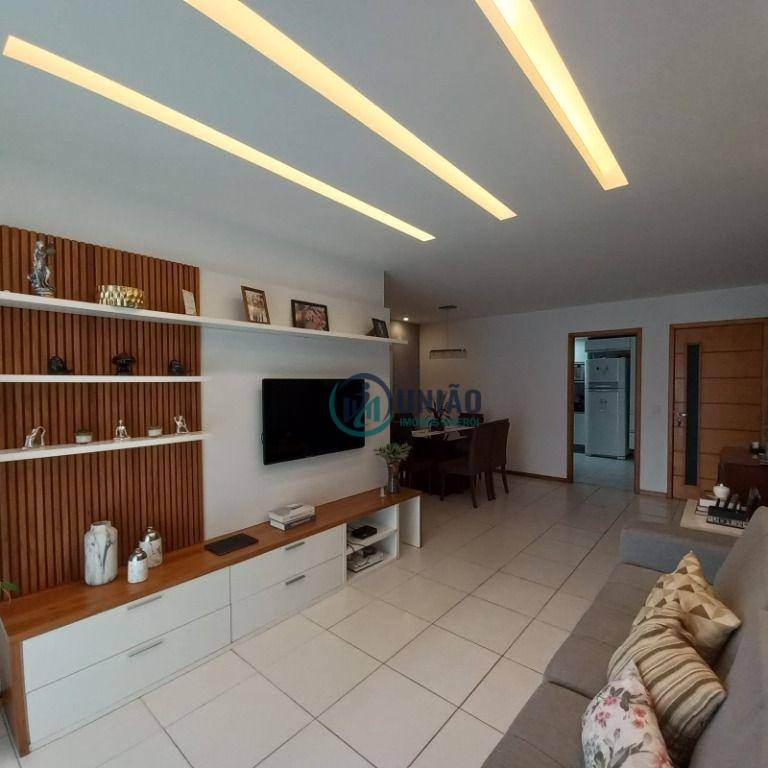 Apartamento à venda com 3 quartos, 115m² - Foto 6