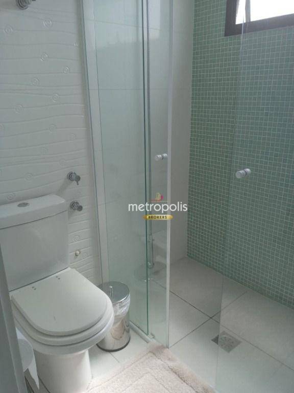 Apartamento à venda com 4 quartos, 220m² - Foto 32