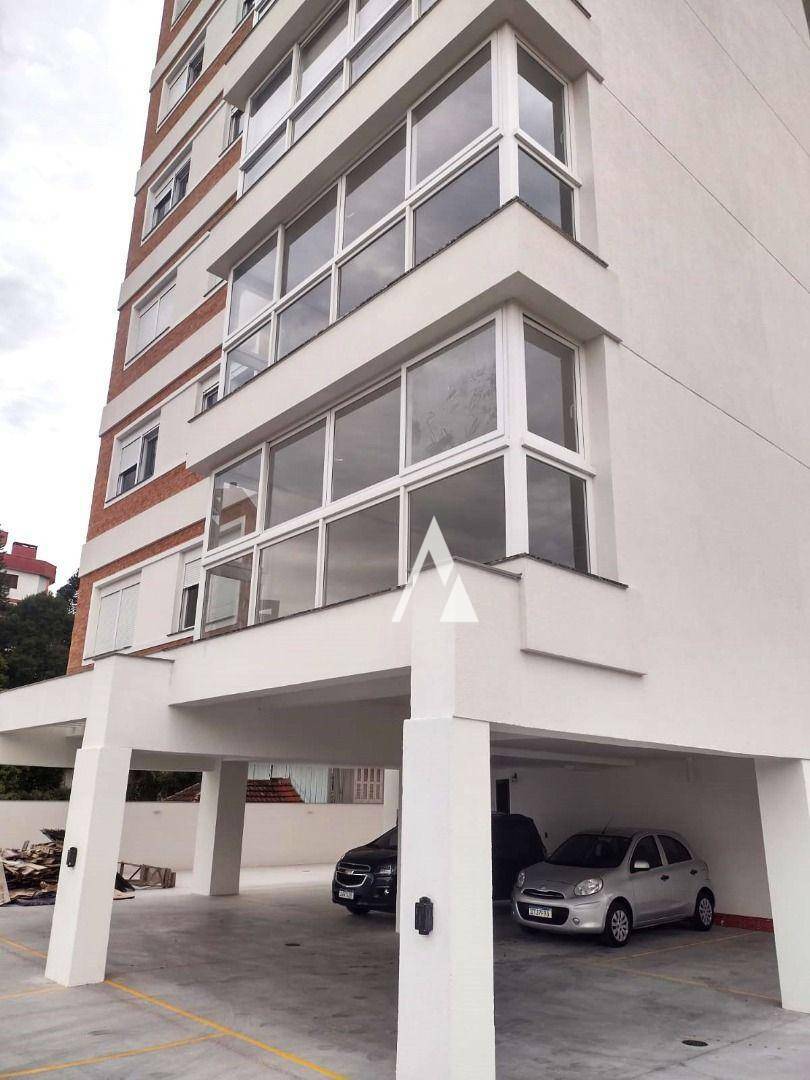 Apartamento à venda com 3 quartos, 112m² - Foto 60