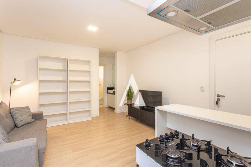 Apartamento, 1 quarto - Foto 3