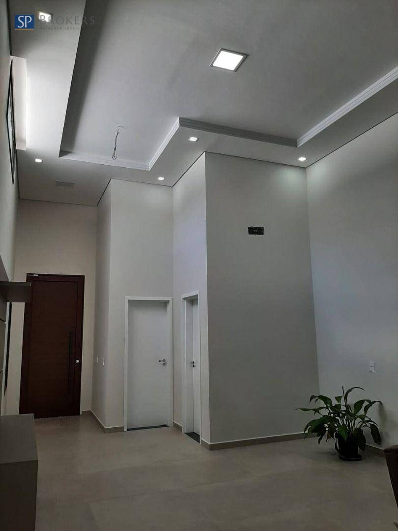 Casa de Condomínio à venda com 3 quartos, 206m² - Foto 4