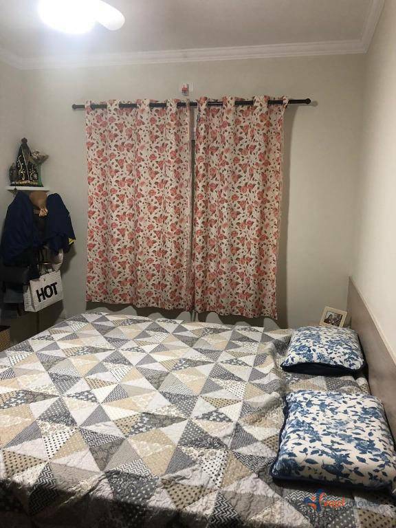 Casa de Condomínio à venda com 3 quartos, 168m² - Foto 16