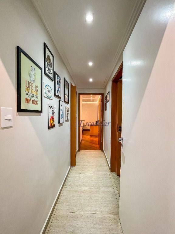 Apartamento à venda com 3 quartos, 147m² - Foto 11