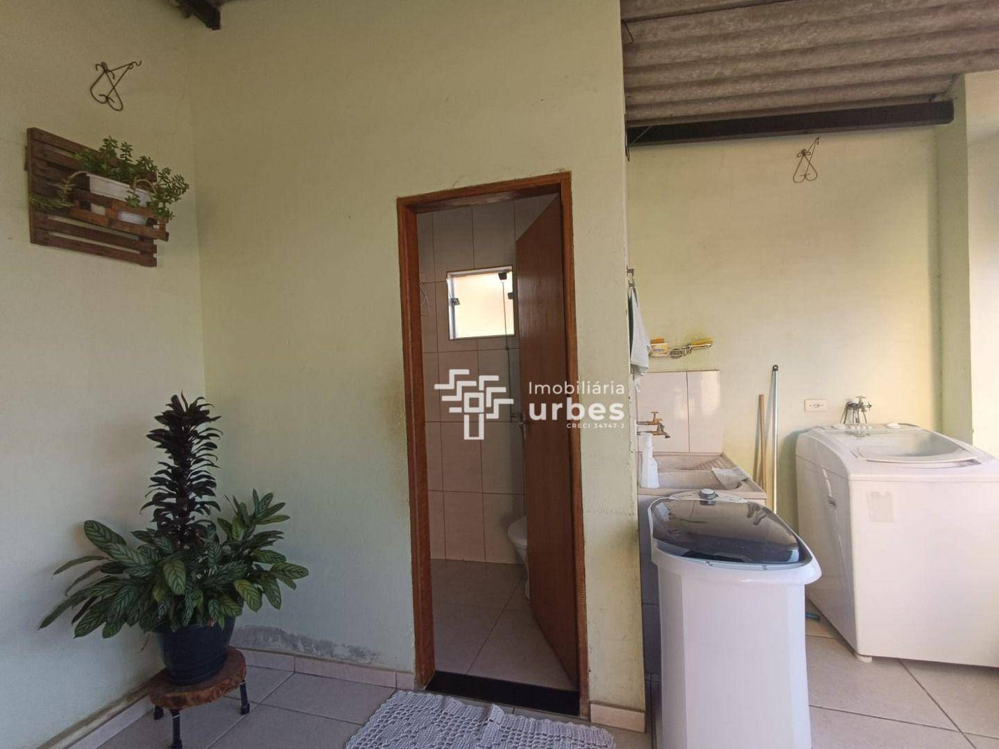 Casa à venda com 3 quartos, 119m² - Foto 13