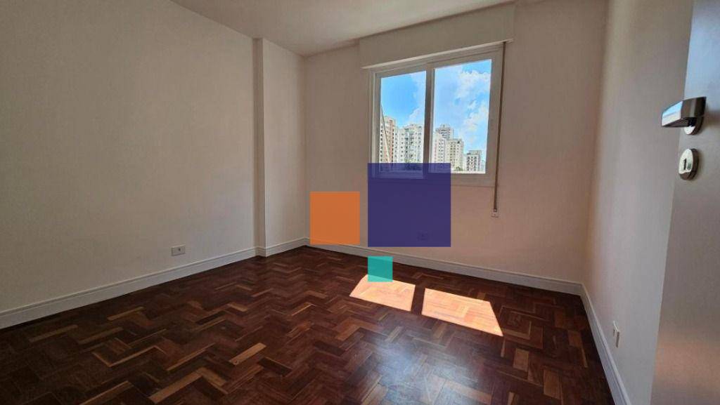 Apartamento à venda com 2 quartos, 80m² - Foto 10