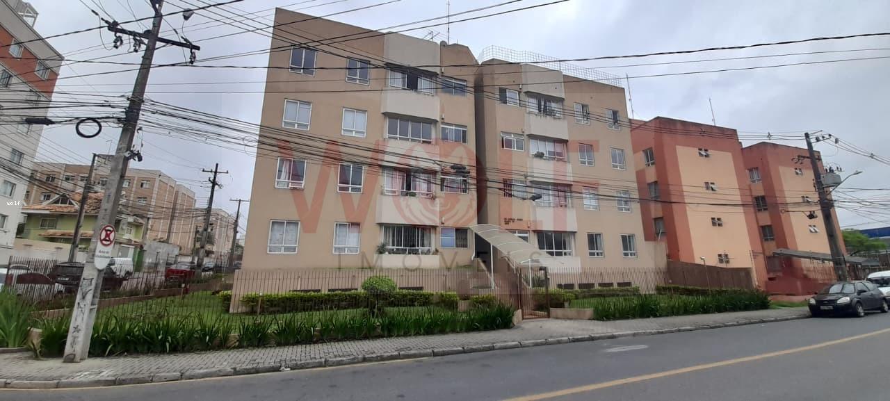 Apartamento, 3 quartos, 54 m² - Foto 1