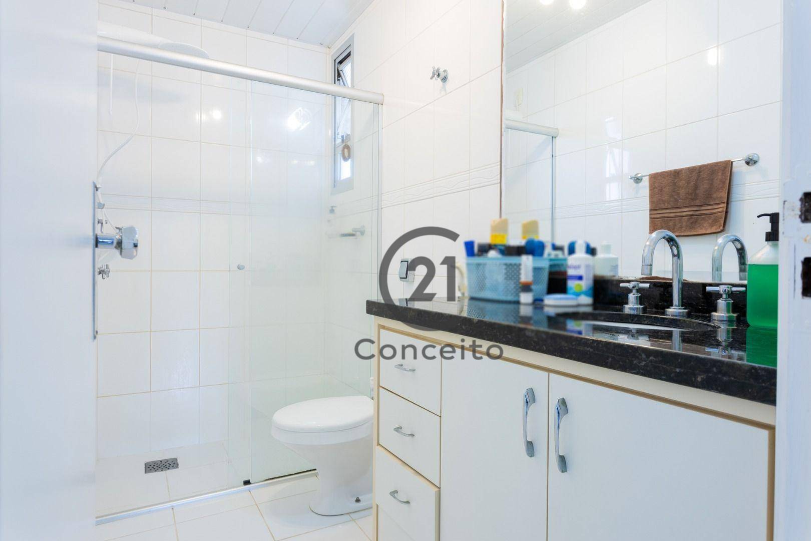 Apartamento à venda com 3 quartos, 98m² - Foto 15