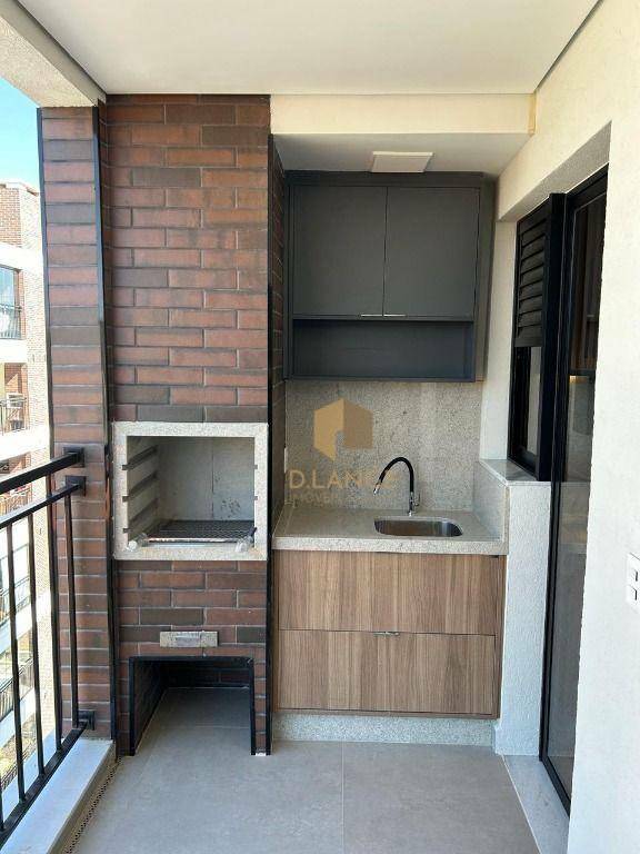 Apartamento à venda com 2 quartos, 77m² - Foto 8