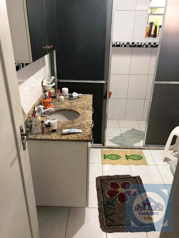 Apartamento à venda com 3 quartos, 121m² - Foto 17