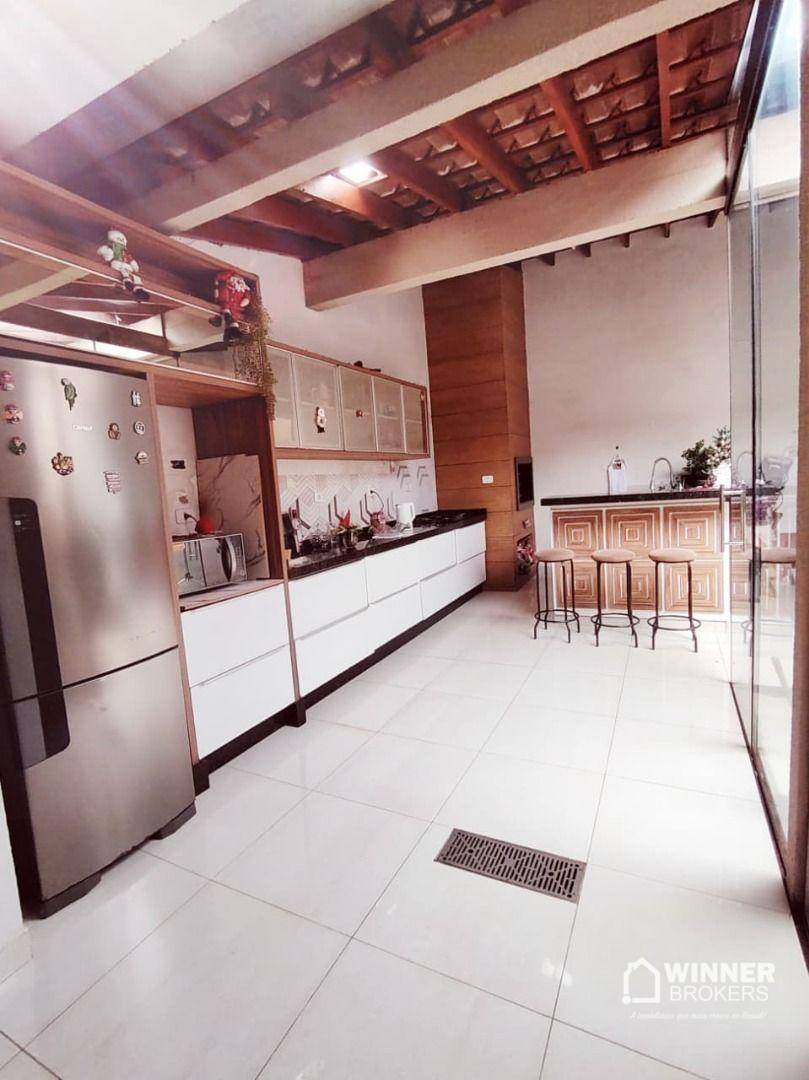 Casa, 2 quartos, 83 m² - Foto 4